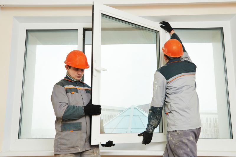 Cost of Windows Installation in Glenwood Springs, CO