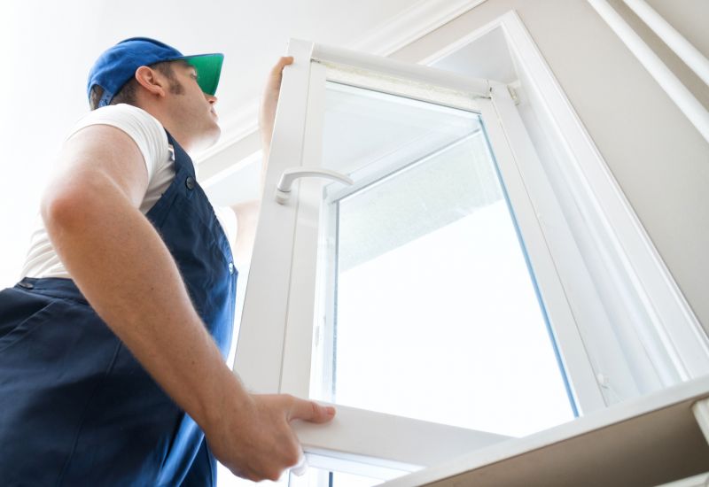 Specialized Window Replacement Services