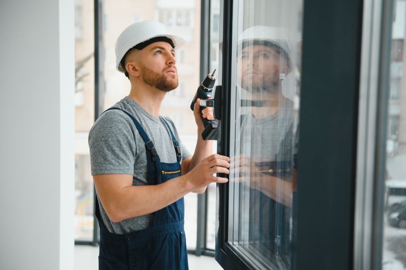 General Contractors Offering Window Services