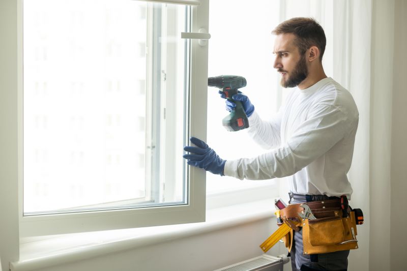 Window Installation Consultation Services